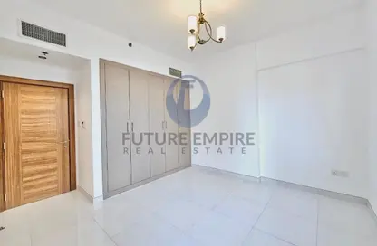 Apartment - 3 Bedrooms - 3 Bathrooms for rent in Al Jaddaf - Dubai