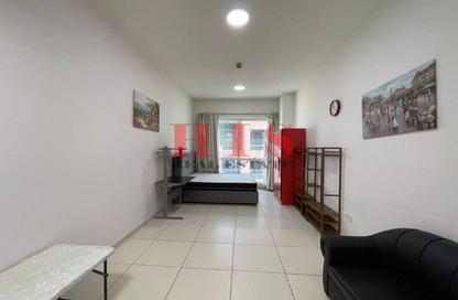 Apartment - 1 Bedroom - 2 Bathrooms for rent in Trafalgar Executive - CBD (Central Business District) - International City - Dubai
