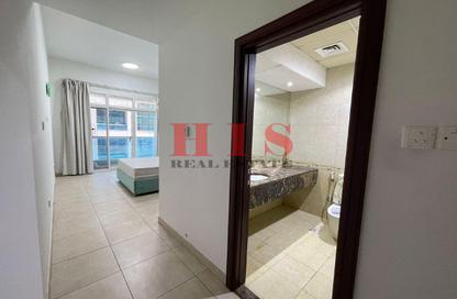 Apartment - 1 Bedroom - 2 Bathrooms for rent in Trafalgar Executive - CBD (Central Business District) - International City - Dubai