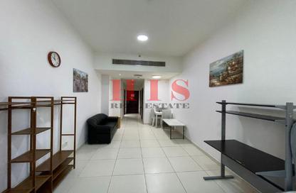 Apartment - 1 Bedroom - 2 Bathrooms for rent in Trafalgar Executive - CBD (Central Business District) - International City - Dubai