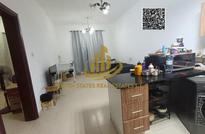 Apartment - 1 Bedroom - 2 Bathrooms for sale in City Tower - Al Nuaimiya - Ajman Apartment - 1 Bedroom - 2 Bathrooms for sale in City Tower - Al Nuaimiya - Ajman