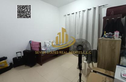Apartment - 1 Bedroom - 2 Bathrooms for sale in City Tower - Al Nuaimiya - Ajman