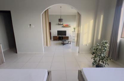 Apartment - 2 Bedrooms - 2 Bathrooms for rent in Concorde Building 2 - Al Mamourah - Ras Al Khaimah Apartment - 2 Bedrooms - 2 Bathrooms for rent in Concorde Building 2 - Al Mamourah - Ras Al Khaimah