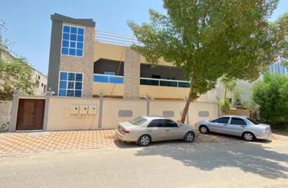 Whole Building - 6 Bedrooms - 4 Bathrooms for sale in Liwara 1 - Ajman