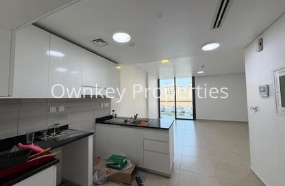 Apartment - Studio - 1 Bathroom for rent in Residence 1000 - Al Mankhool - Bur Dubai - Dubai