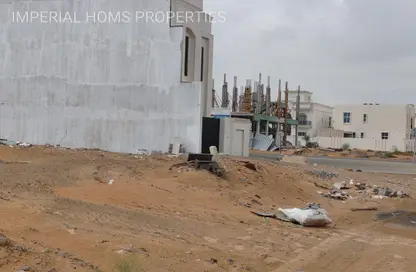 Land - Studio for sale in Al Helio 1 - Al Helio - Ajman