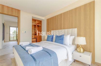 Townhouse - 3 Bedrooms - 3 Bathrooms for rent in Jasmine Lane - Jumeirah Golf Estates - Dubai Townhouse - 3 Bedrooms - 3 Bathrooms for rent in Jasmine Lane - Jumeirah Golf Estates - Dubai