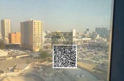 شقة - 2 غرف نوم - 2 حمامات للبيع في برج النعيمية 1 - أبراج النعيمية - النعيمية - عجمان