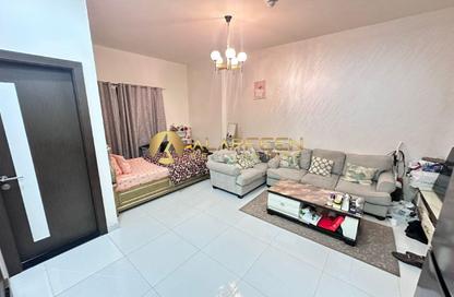 Apartment - Studio - 1 Bathroom for sale in The Lawns 1 - The Lawns - District 12 - Jumeirah Village Circle - Dubai