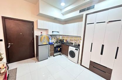 Apartment - Studio - 1 Bathroom for sale in The Lawns 1 - The Lawns - District 12 - Jumeirah Village Circle - Dubai