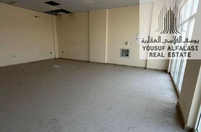 Shop - Studio - 1 Bathroom for rent in Umm Al Thuoob - Umm Al Quwain