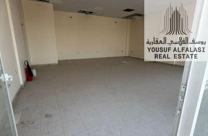 Shop - Studio - 1 Bathroom for rent in Umm Al Thuoob - Umm Al Quwain Shop - Studio - 1 Bathroom for rent in Umm Al Thuoob - Umm Al Quwain
