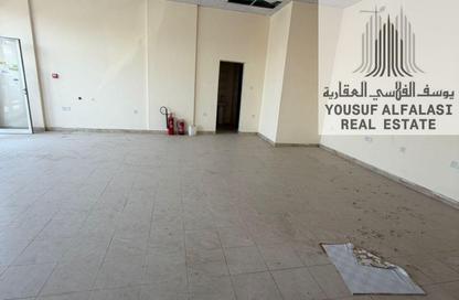 Shop - Studio - 1 Bathroom for rent in Umm Al Thuoob - Umm Al Quwain Shop - Studio - 1 Bathroom for rent in Umm Al Thuoob - Umm Al Quwain