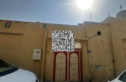 Villa - 6 - 4 for sale in The Icon Casa 2 - Al Rashidiya 3 - Al Rashidiya - Ajman Villa - 6 - 4 for sale in The Icon Casa 2 - Al Rashidiya 3 - Al Rashidiya - Ajman