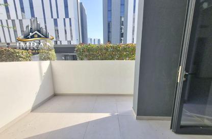 Apartment - 1 Bedroom - 2 Bathrooms for rent in The Riff 4 - The Riff - Aljada - Sharjah Apartment - 1 Bedroom - 2 Bathrooms for rent in The Riff 4 - The Riff - Aljada - Sharjah