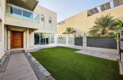 Villa - 3 Bedrooms - 4 Bathrooms for sale in Cluster 1 - The Sustainable City - Dubai Villa - 3 Bedrooms - 4 Bathrooms for sale in Cluster 1 - The Sustainable City - Dubai