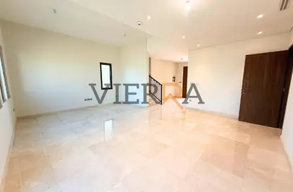 Apartment - 3 Bedrooms - 4 Bathrooms for rent in Bloom Living - Zayed City (Khalifa City C) - Khalifa City - Abu Dhabi