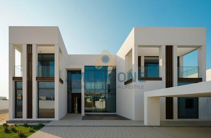 Villa - 5 - 7 for sale in Souk Al Jubail - Al Jubail Island - Abu Dhabi