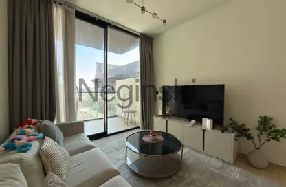 Apartment - 2 Bedrooms - 2 Bathrooms for rent in Binghatti Crescent - District 11 - Jumeirah Village Circle - Dubai