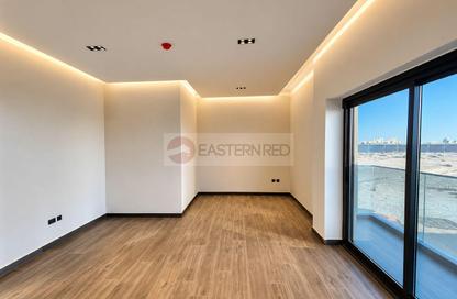 Apartment - 1 Bedroom - 1 Bathroom for rent in DGM Pearl - Liwan - Dubai