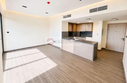 Apartment - 1 Bedroom - 1 Bathroom for rent in DGM Pearl - Liwan - Dubai