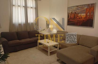 Apartment - 1 Bedroom - 2 Bathrooms for rent in Al Rashidiya Towers - Al Rashidiya - Ajman Downtown - Ajman Apartment - 1 Bedroom - 2 Bathrooms for rent in Al Rashidiya Towers - Al Rashidiya - Ajman Downtown - Ajman