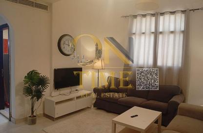 Apartment - 1 Bedroom - 2 Bathrooms for rent in Al Rashidiya Towers - Al Rashidiya - Ajman Downtown - Ajman