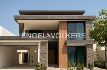 Villa - 5 Bedrooms - 5 Bathrooms for sale in Alaya Gardens - Tilal Al Ghaf - Dubai