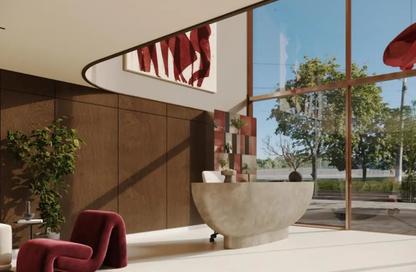 Apartment - 1 - 2 for sale in Veona Residence - Dubai Land Residence Complex - Dubai