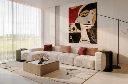 Apartment - 1 - 2 for sale in Veona Residence - Dubai Land Residence Complex - Dubai