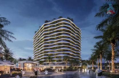 Apartment - Studio - 1 Bathroom for sale in Forest City Tower 2 - Dubai Land Residence Complex - Dubai Land - Dubai