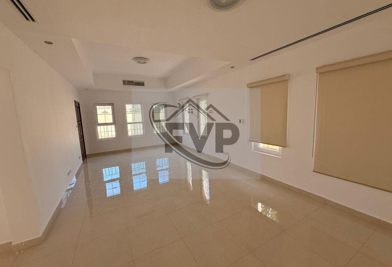 Spacious 5BED+Maids | Unfurnished | Ready To Move photo 10