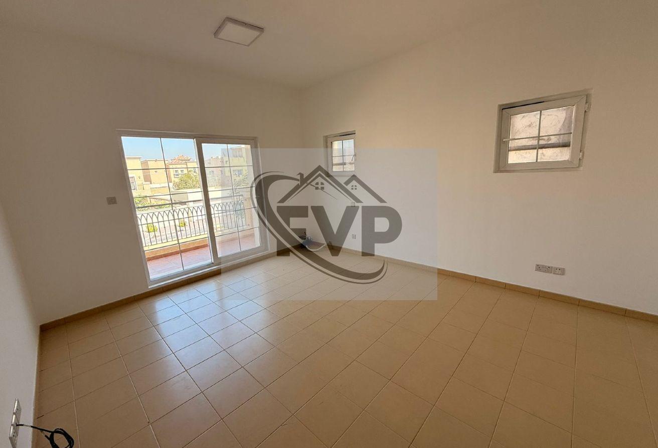 Spacious 5BED+Maids | Unfurnished | Ready To Move photo 17