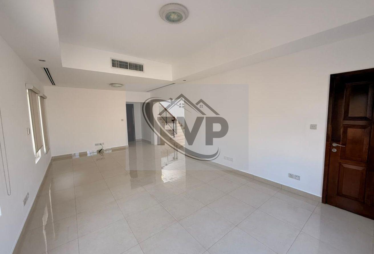 Spacious 5BED+Maids | Unfurnished | Ready To Move photo 2