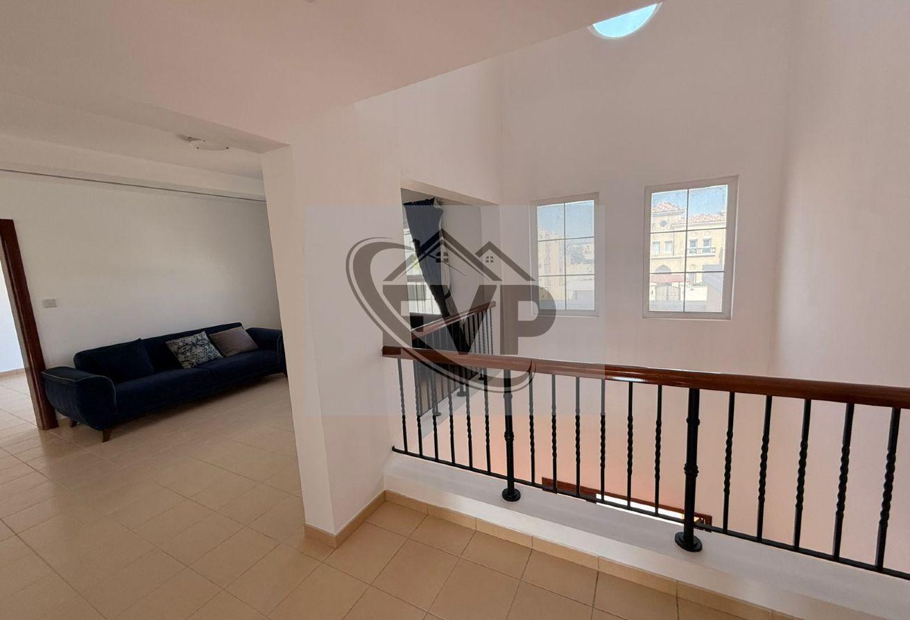 Spacious 5BED+Maids | Unfurnished | Ready To Move photo 19