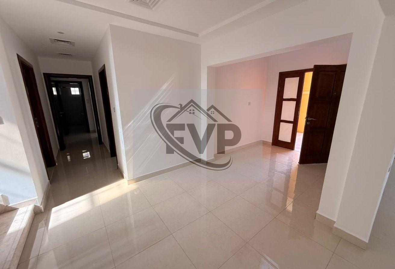Spacious 5BED+Maids | Unfurnished | Ready To Move photo 7