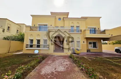 Villa - 5 Bedrooms - 6 Bathrooms for rent in Al Barsha South 1 - Al Barsha South - Al Barsha - Dubai