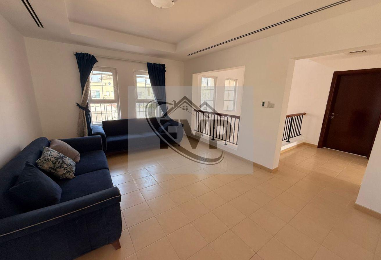 Spacious 5BED+Maids | Unfurnished | Ready To Move photo 18