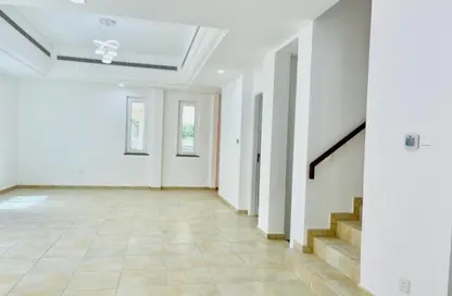 تاون هاوس - 4 غرف نوم - 3 حمامات للايجار في إستيللا - قمم النصر - مدينة دبي الرياضية - دبي