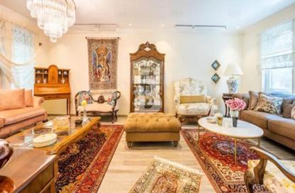 Villa - 3 Bedrooms - 3 Bathrooms for rent in Legacy Large - Legacy - Jumeirah Park - Dubai