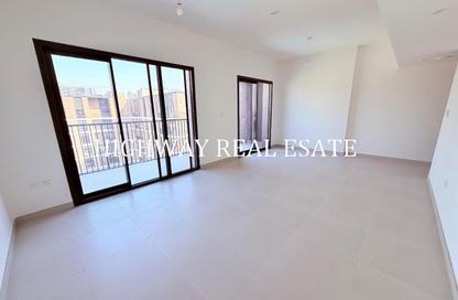 Apartment - 3 Bedrooms - 4 Bathrooms for sale in Jawaher Residences - Maryam Island - Al Khan - Sharjah Apartment - 3 Bedrooms - 4 Bathrooms for sale in Jawaher Residences - Maryam Island - Al Khan - Sharjah