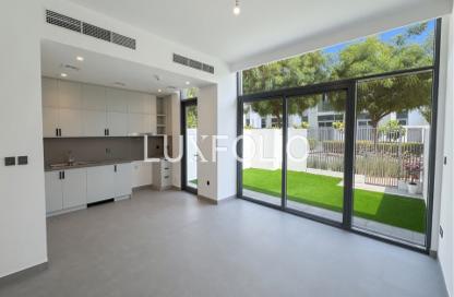 Townhouse - 3 Bedrooms - 4 Bathrooms for rent in Ruba - Arabian Ranches 3 - Dubai