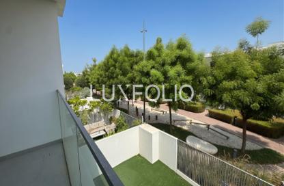 Townhouse - 3 Bedrooms - 4 Bathrooms for rent in Ruba - Arabian Ranches 3 - Dubai