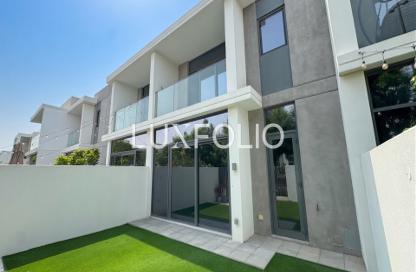 Townhouse - 3 Bedrooms - 4 Bathrooms for rent in Ruba - Arabian Ranches 3 - Dubai