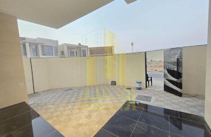 Villa - 5 Bedrooms - 7 Bathrooms for sale in Al Aamra Gardens - Al Amerah - Ajman