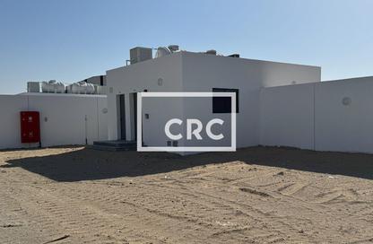 أرض - استوديو - 1 للإيجار في السجع إس - الصجعة - الشارقة