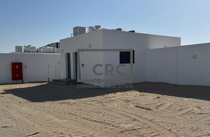 Land - Studio - 1 for rent in Al Sajaa S - Al Sajaa - Sharjah