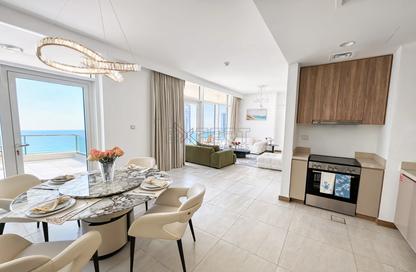 Apartment - 2 Bedrooms - 2 Bathrooms for sale in Urban Oasis - Business Bay - Dubai