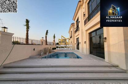 Villa - 5 Bedrooms - 7 Bathrooms for sale in Al Yasmeen 1 - Al Yasmeen - Ajman