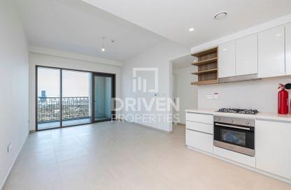 Apartment - 1 Bedroom - 1 Bathroom for rent in Downtown Views II Tower 1 - Downtown Views II - Zabeel 2 - Zabeel - Dubai Apartment - 1 Bedroom - 1 Bathroom for rent in Downtown Views II Tower 1 - Downtown Views II - Zabeel 2 - Zabeel - Dubai